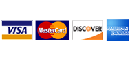 credit card logos