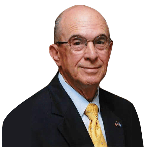 Headshot of Greg Aucoin